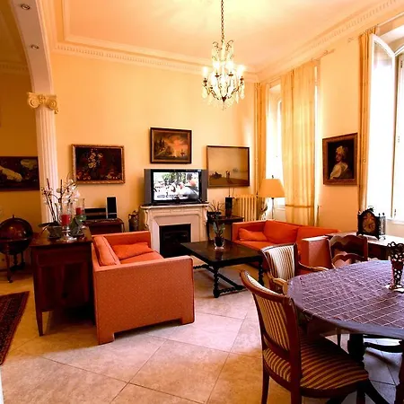 Beaulieu Apartment *