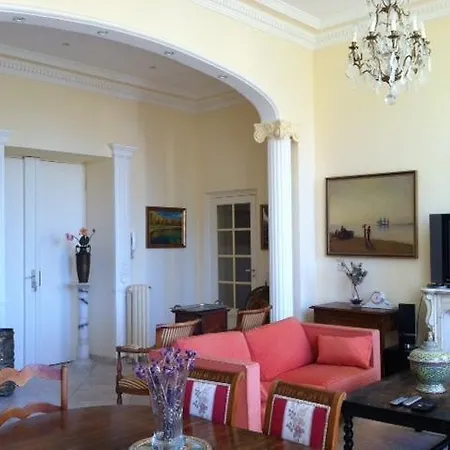 Apartment Beaulieu