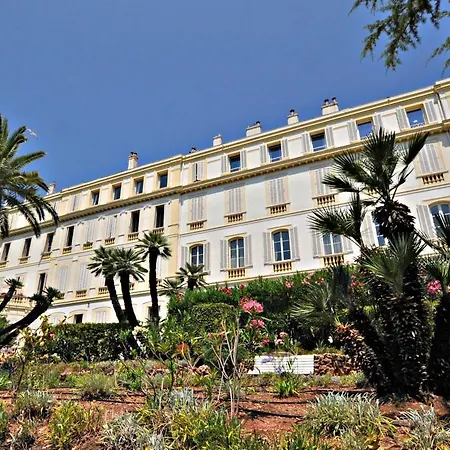 Beaulieu Apartment Cannes