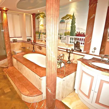 Beaulieu Apartment *